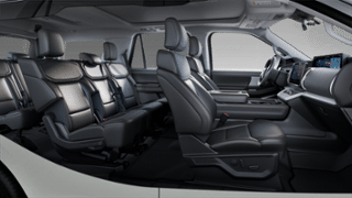 2025 Ford Expedition® Internal Image 1